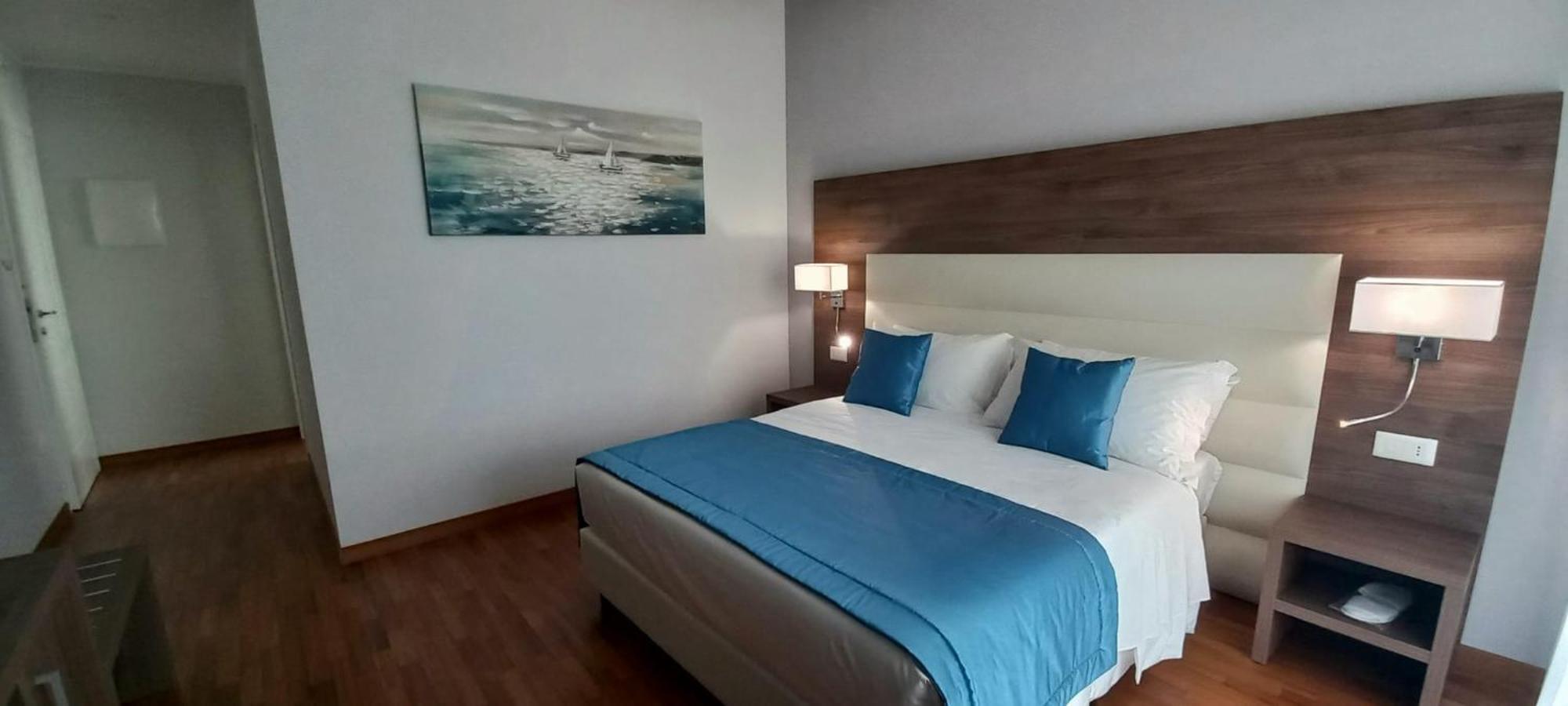 Orchid Luxury Bed & Breakfast Pescara